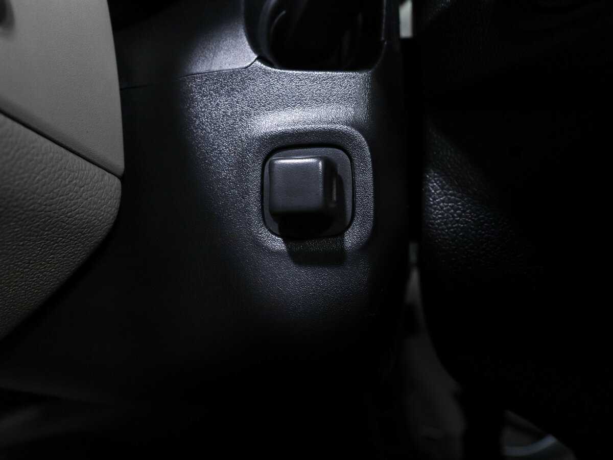 Cadillac CTS, 2011 Фото №19