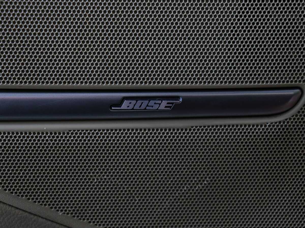 Cadillac CTS, 2011 Фото №20