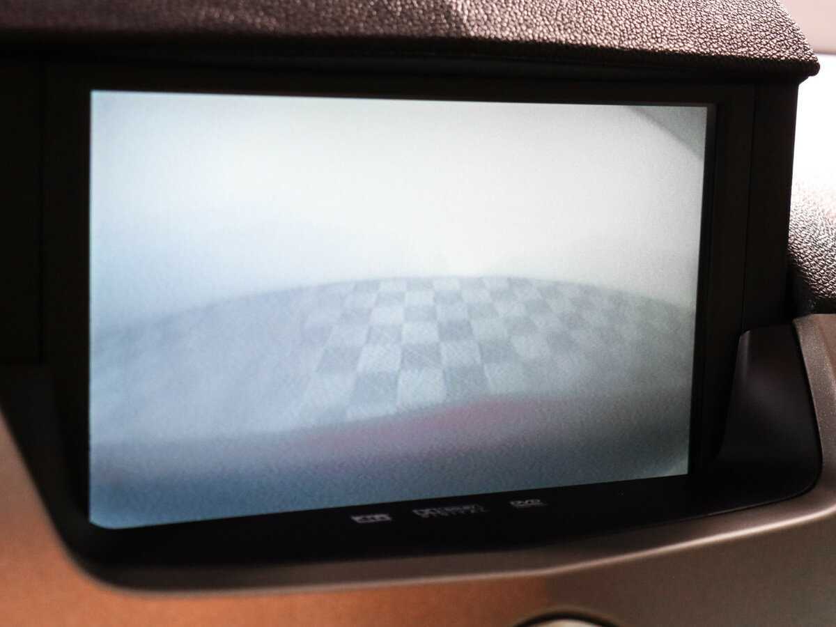 Cadillac CTS, 2011 Фото №24