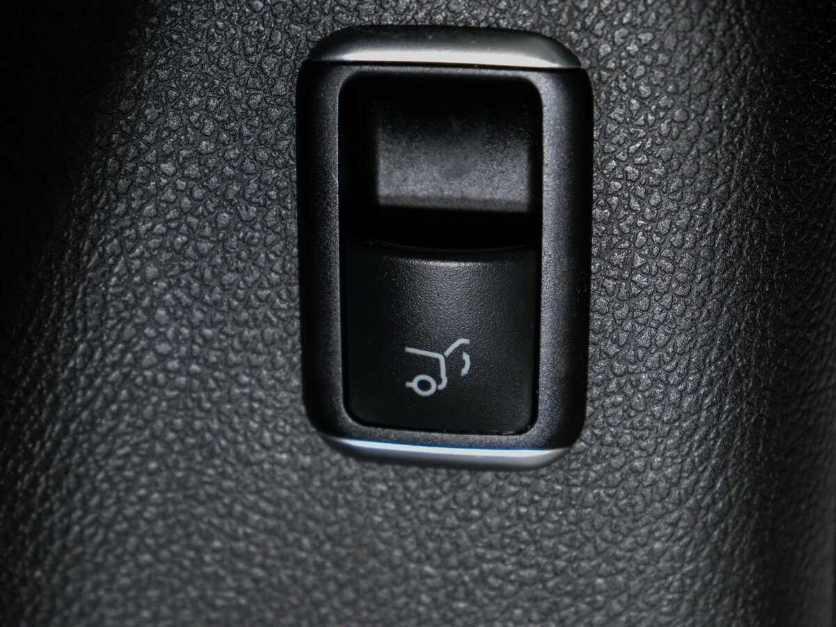 Mercedes-Benz GLE AMG 43 AMG, 2016 Фото №14