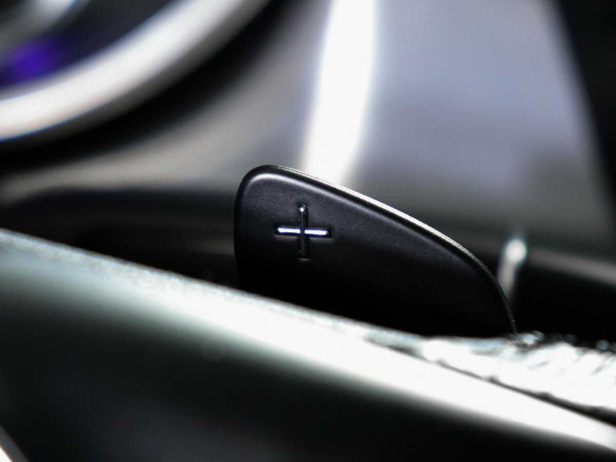 Mercedes-Benz GLE AMG 43 AMG, 2016 Фото №16