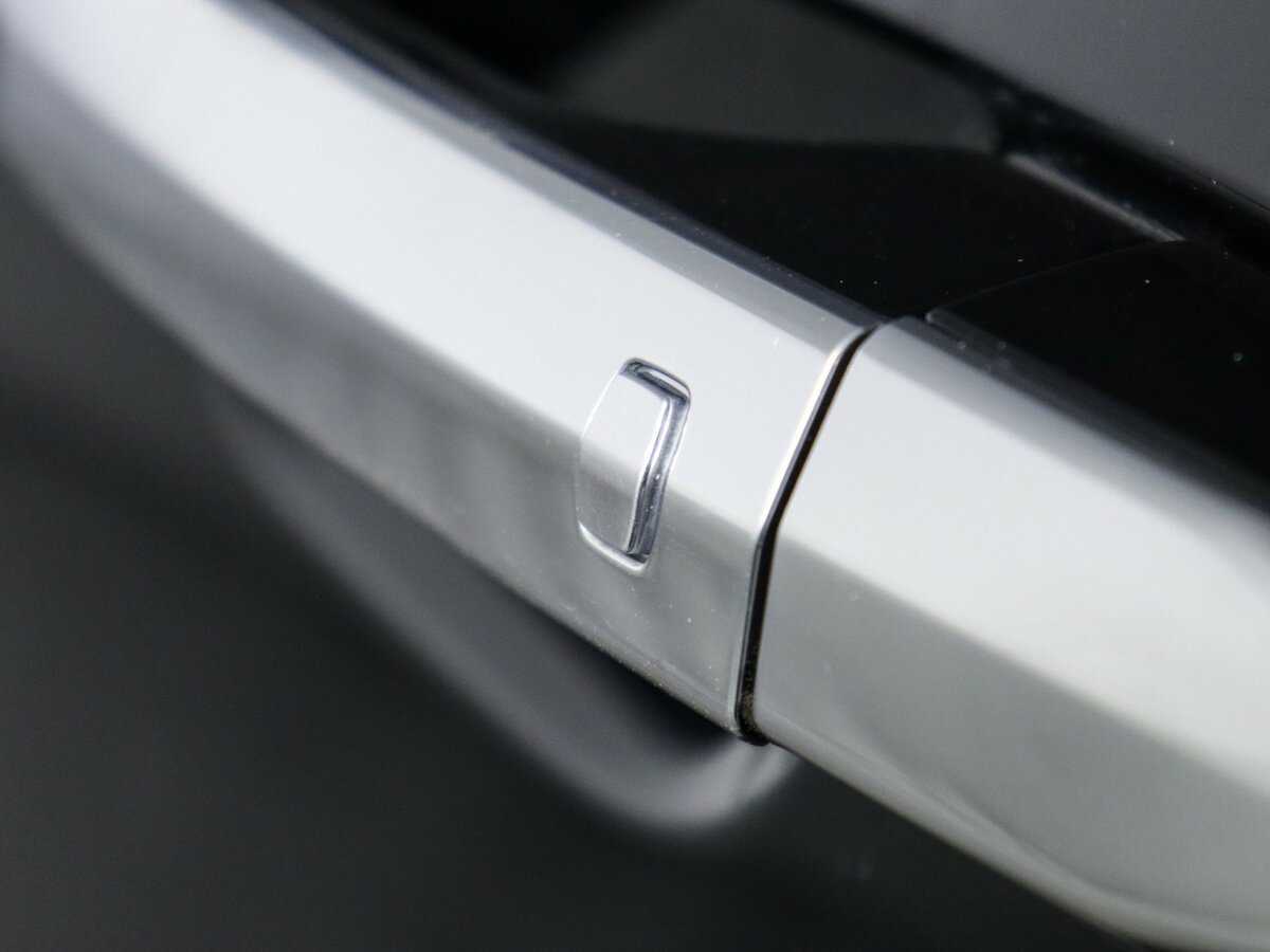 Cadillac Escalade, 2018 Фото №15