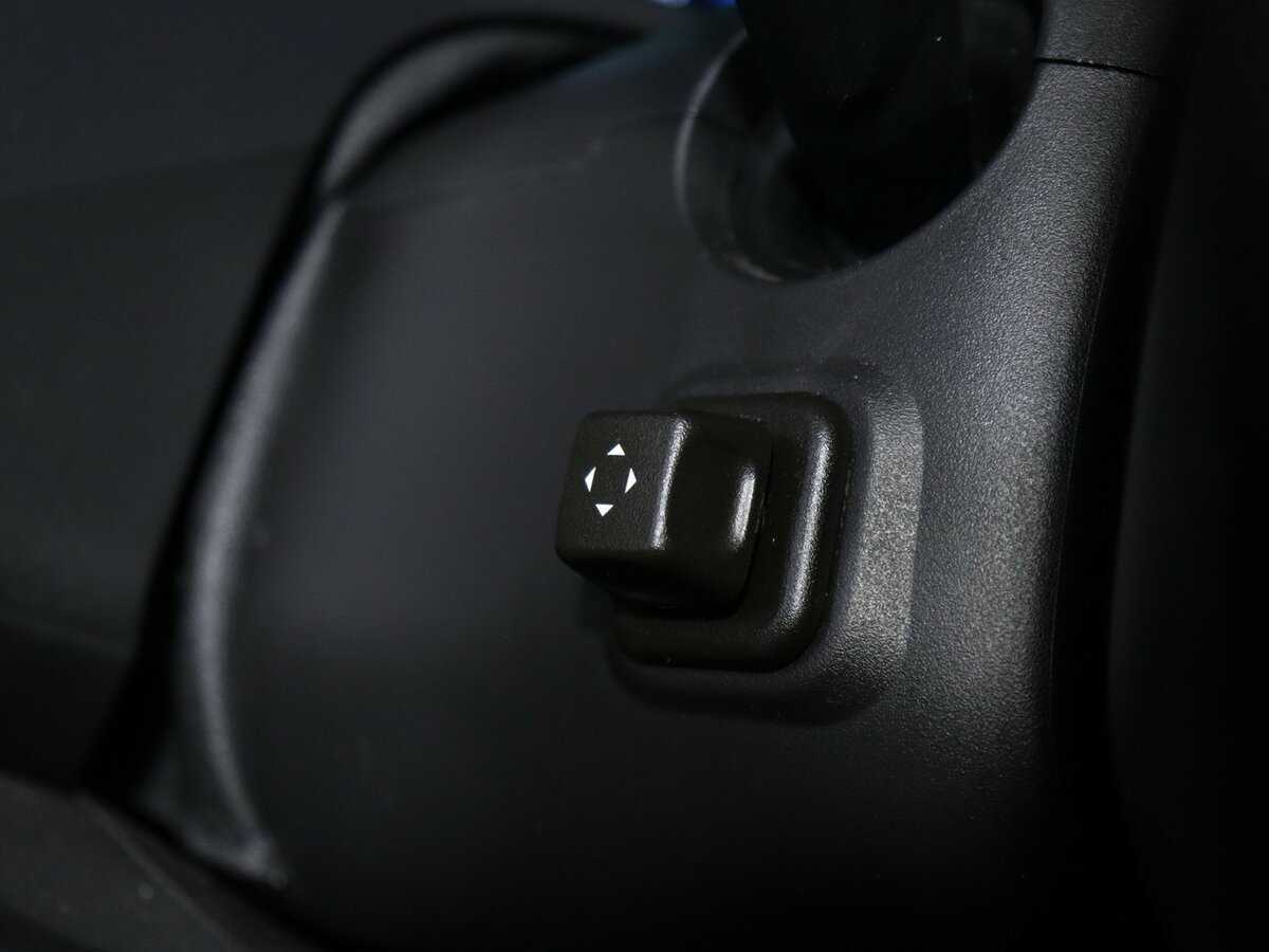 Cadillac Escalade, 2018 Фото №21