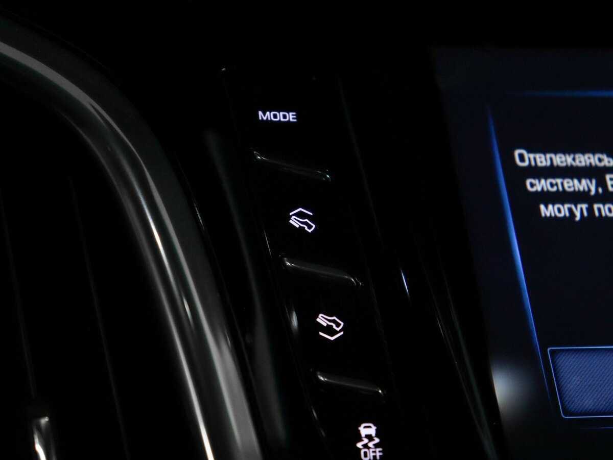 Cadillac Escalade, 2018 Фото №25