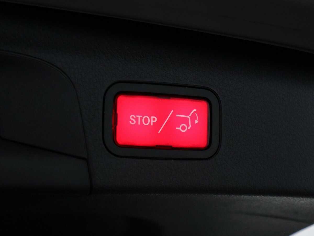 Mercedes-Benz GLE 300 d, 2019 Фото №23