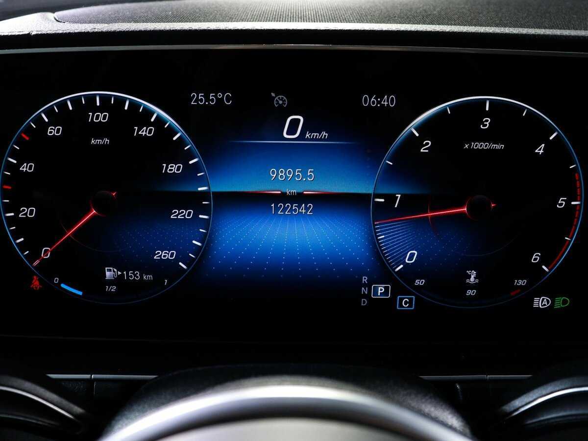 Mercedes-Benz GLE Coupe 350 d, 2020 Фото №10