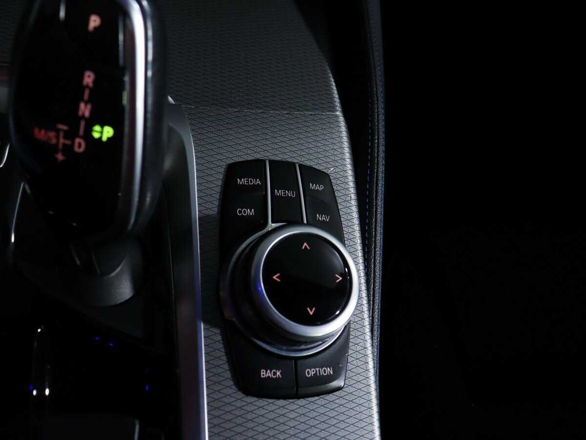 BMW 5 серии 520d xDrive, 2018 Фото №26