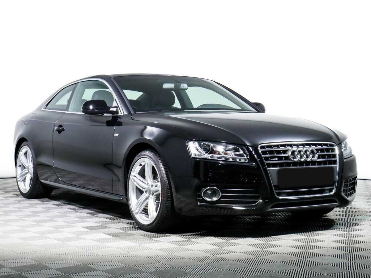 Audi A5, 2011 - 558 км. | Фото №3