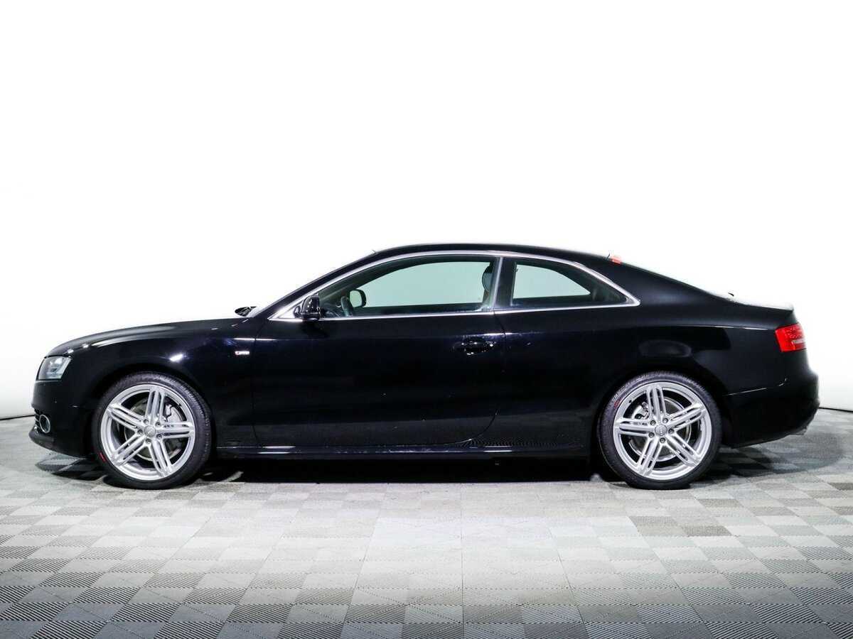Audi A5, 2011 - 558 км. | Фото №5
