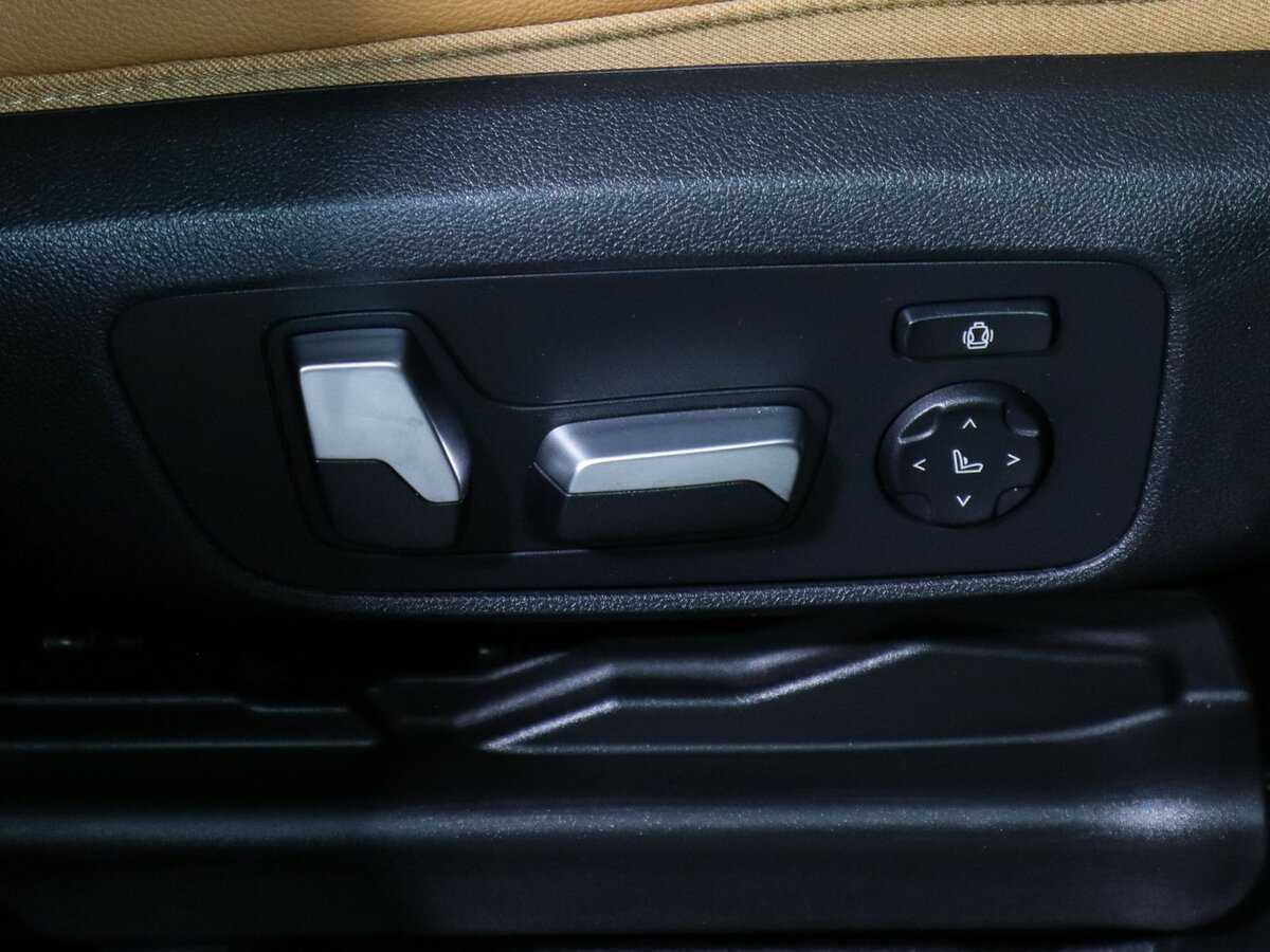 BMW X4 30d, 2020 Фото №16