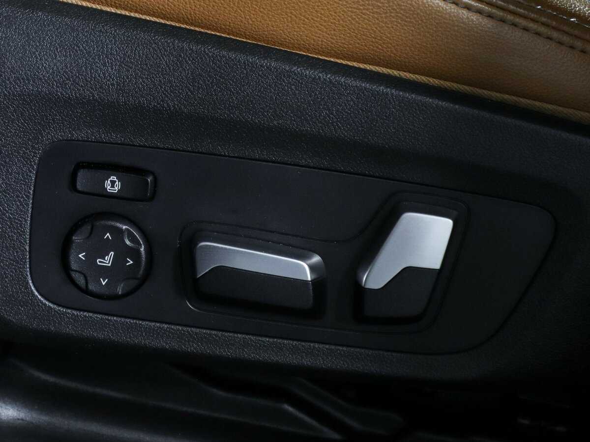 BMW X4 30d, 2020 Фото №18