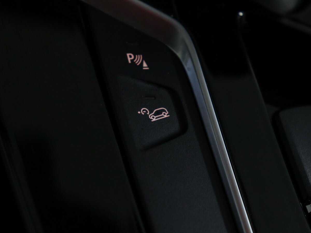 BMW X4 30d, 2020 Фото №27