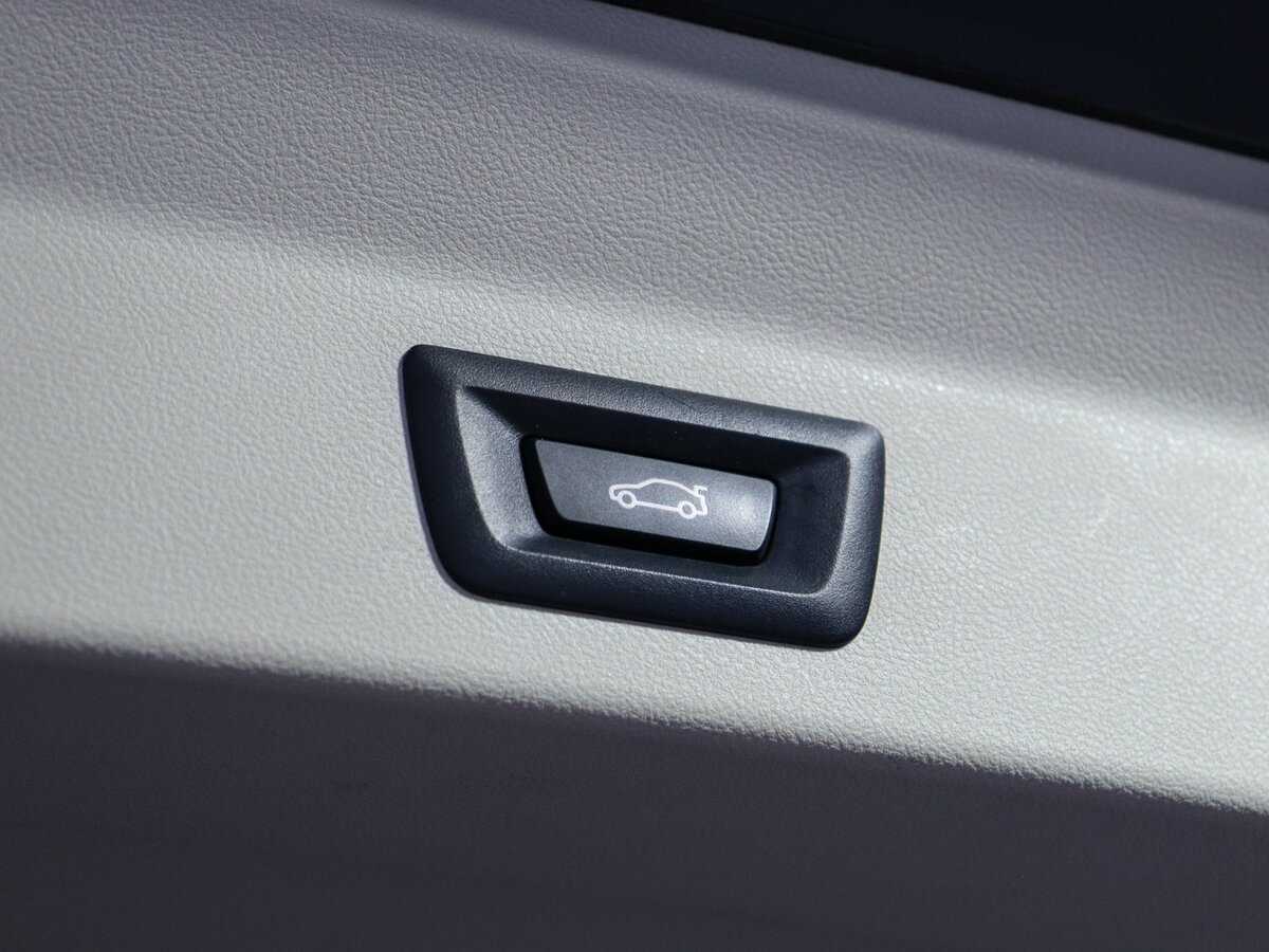 BMW X3 20i xDrive, 2023 Фото №18