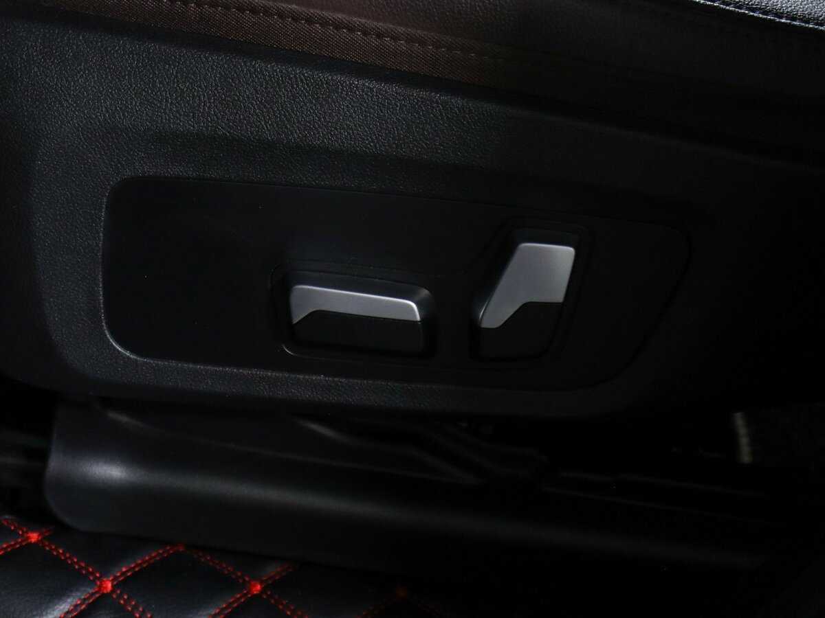 BMW X3 20i xDrive, 2023 Фото №19