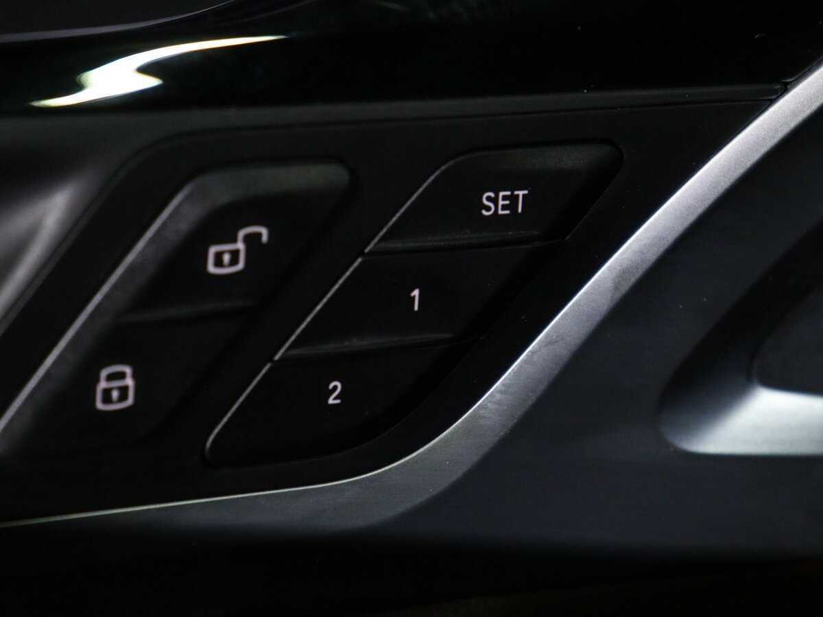 BMW X3 20i xDrive, 2023 Фото №20