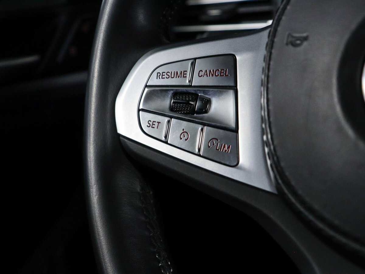 BMW X3 20i xDrive, 2023 Фото №22