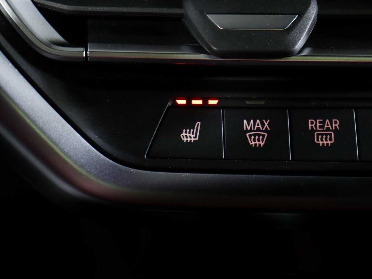 BMW X3 20i xDrive, 2023 Фото №24