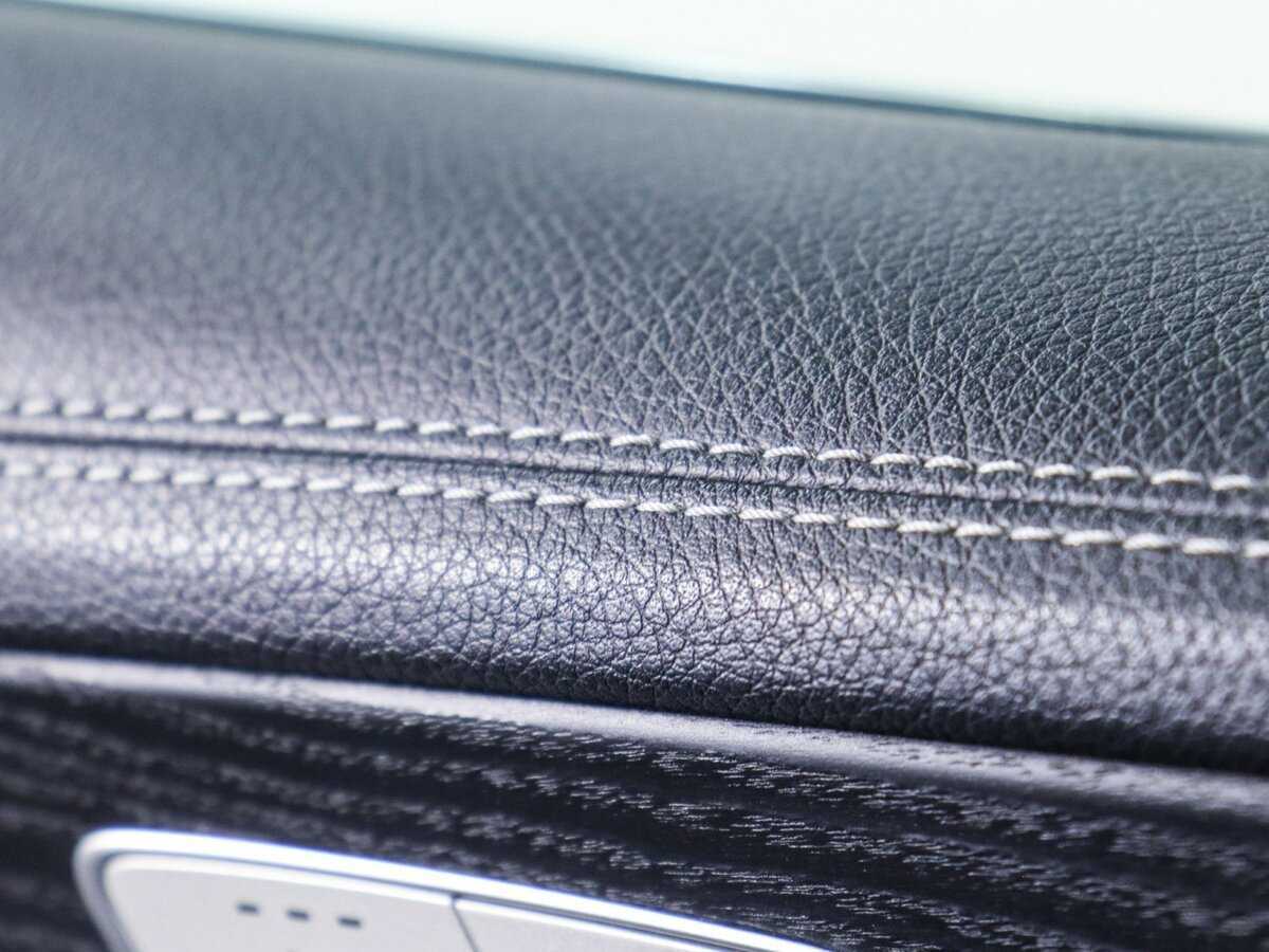 Mercedes-Benz E-Класс 200, 2020 Фото №31