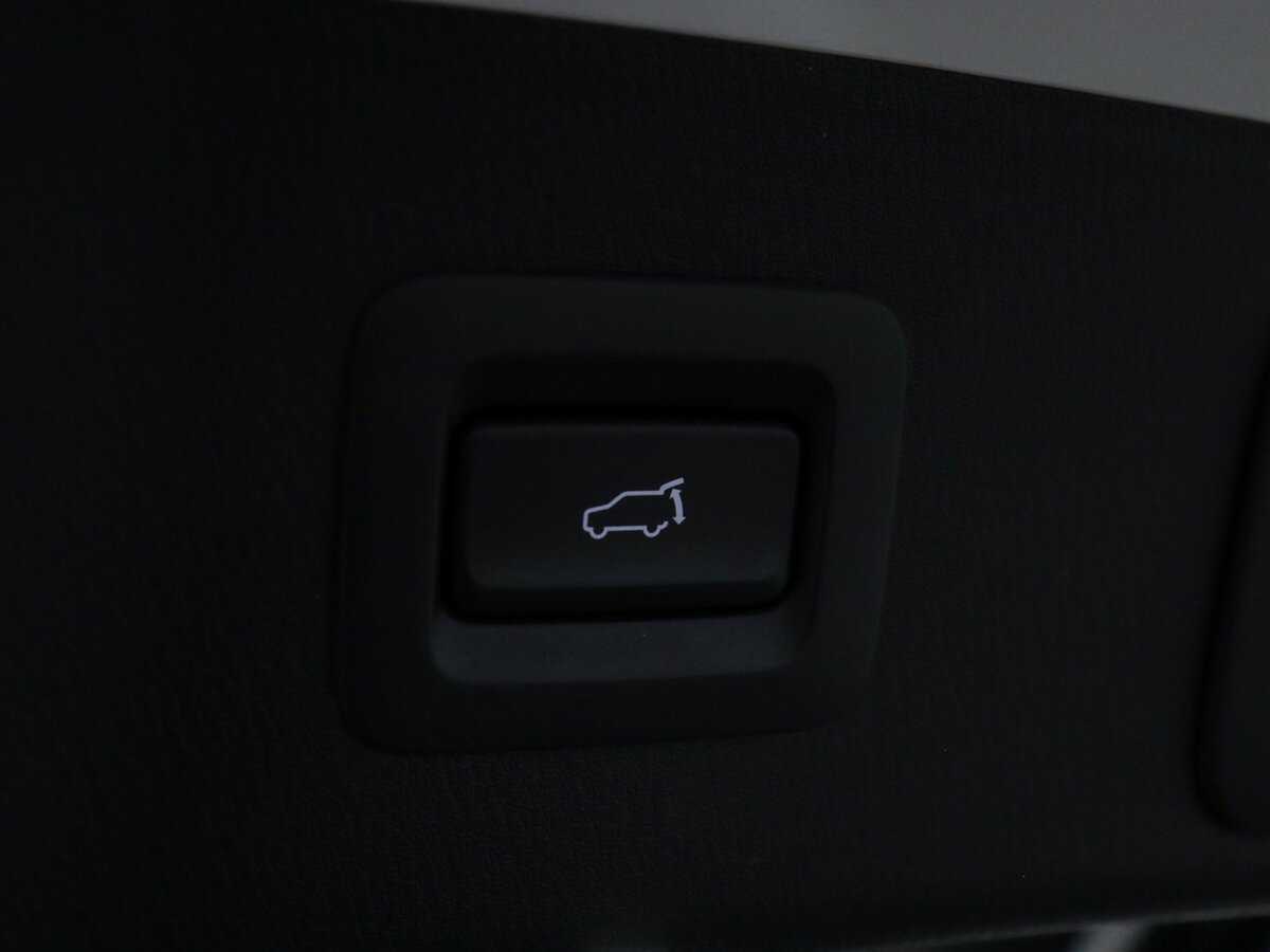 Mazda CX-5, 2018 Фото №17