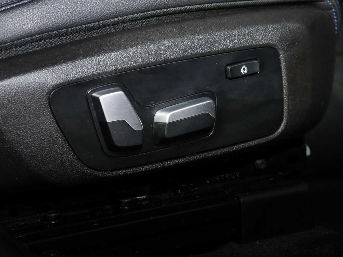 BMW X4 20d, 2020 Фото №11