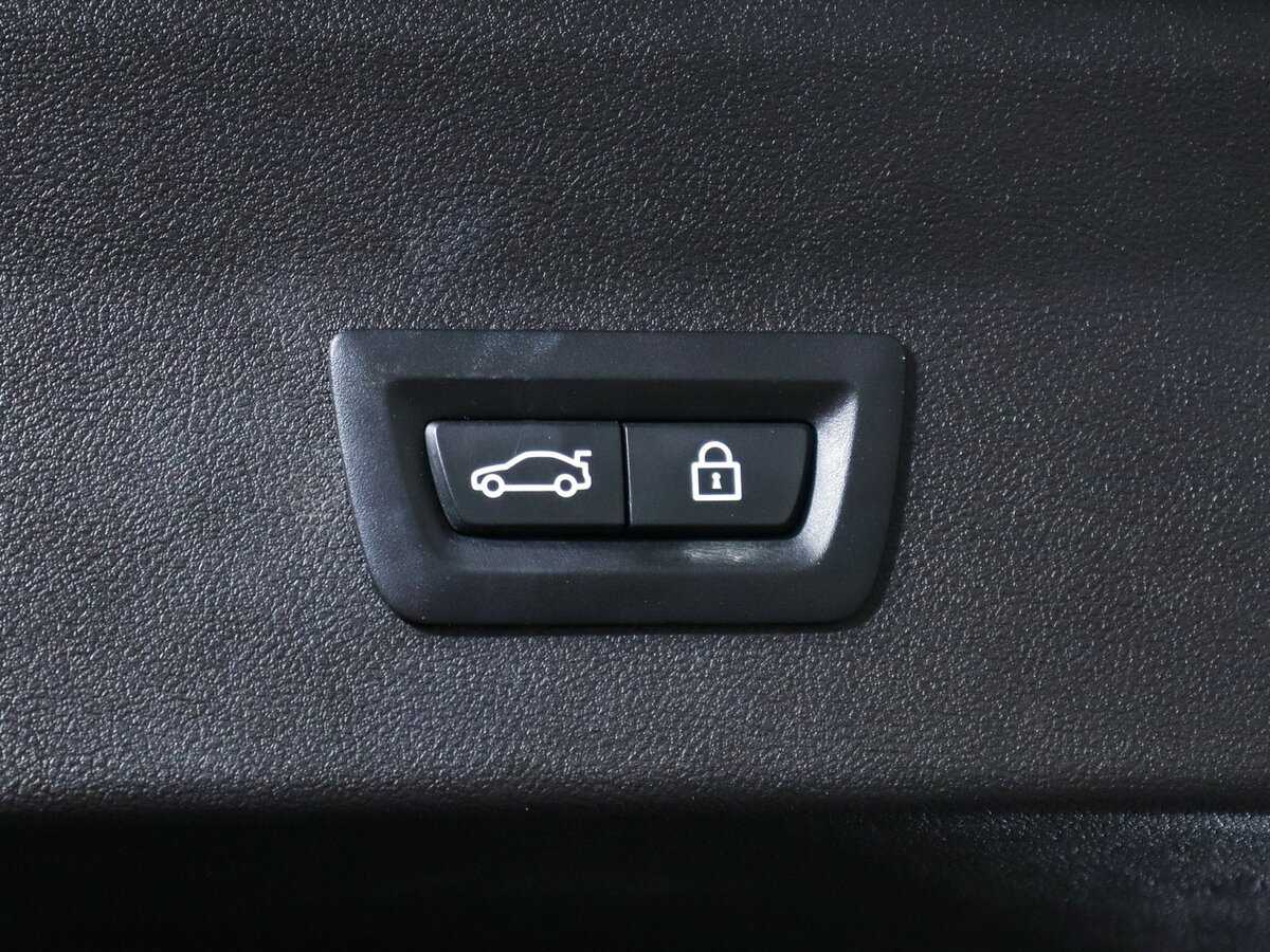 BMW X4 20d, 2020 Фото №12