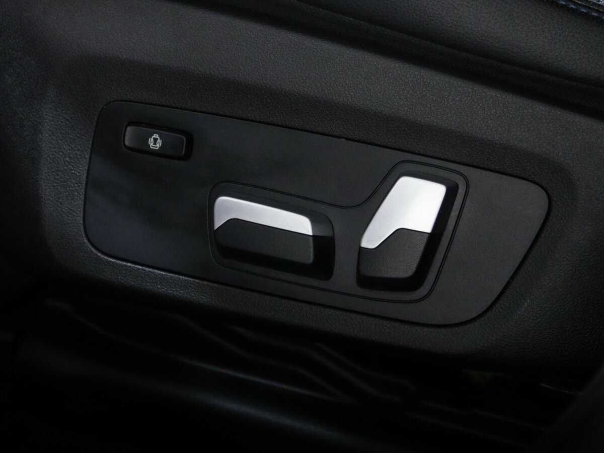 BMW X4 20d, 2020 Фото №14