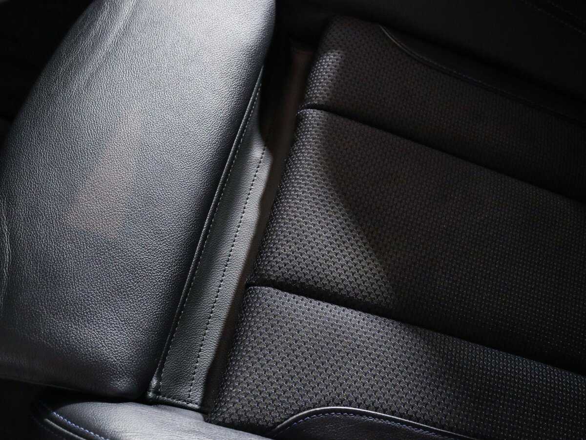 BMW X4 20d, 2020 Фото №15