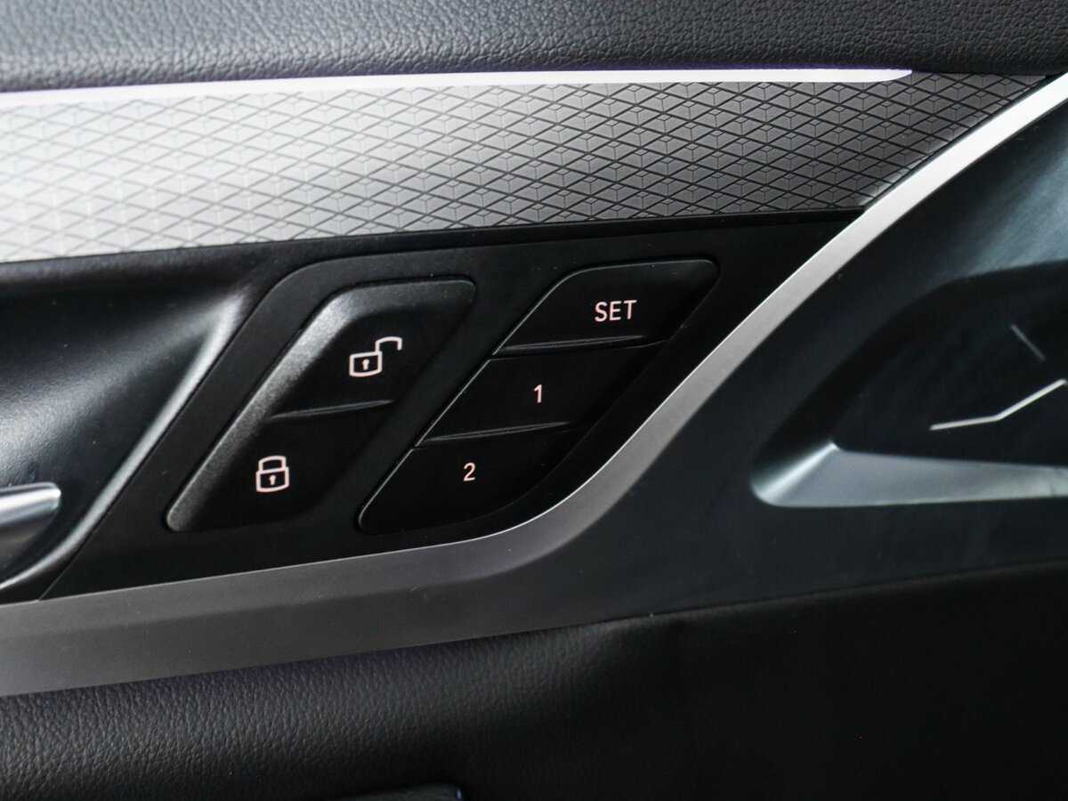 BMW X4 20d, 2020 Фото №16