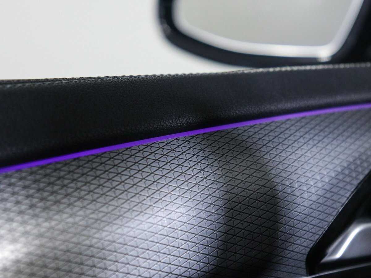 BMW X4 20d, 2020 Фото №28