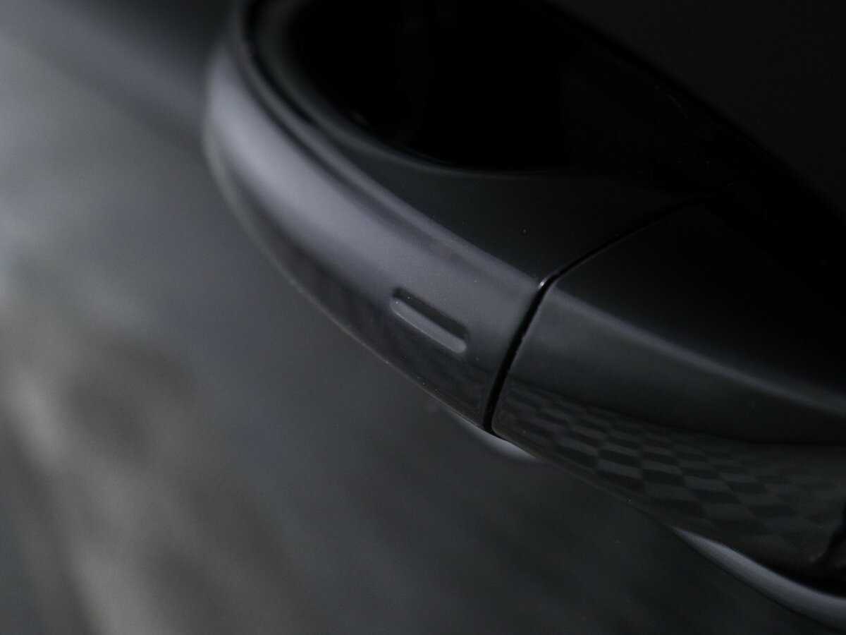 Volkswagen Touareg, 2021 Фото №17