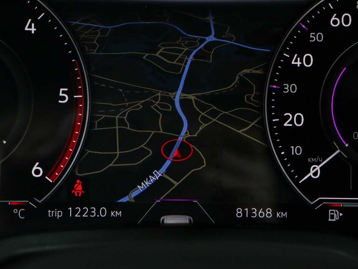 Volkswagen Touareg, 2021 Фото №33