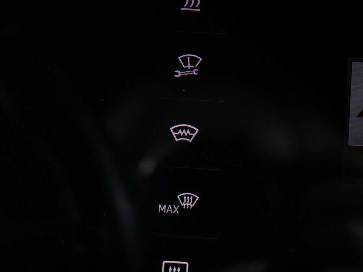 Volkswagen Touareg, 2021 Фото №34