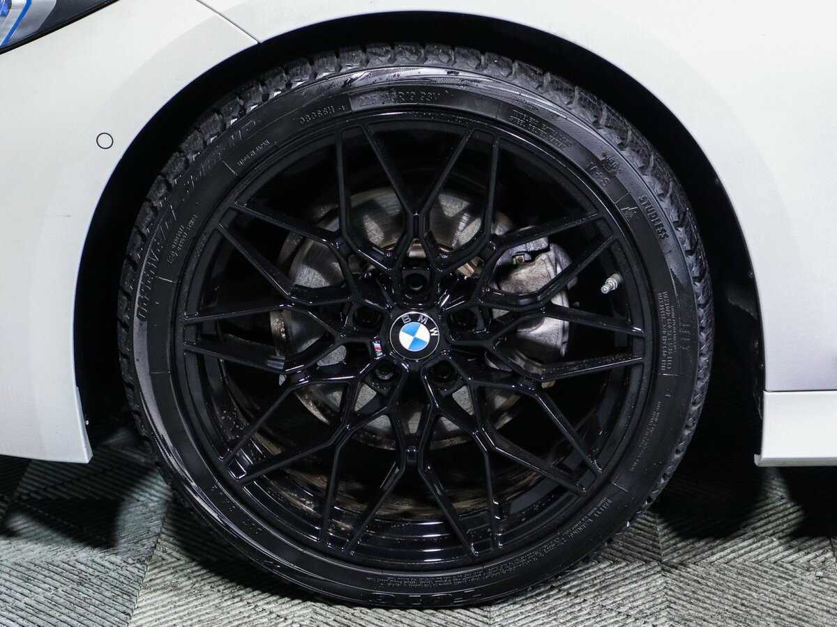 BMW 3 серии 320d xDrive, 2023 Фото №15