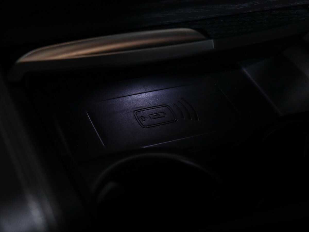 BMW 5 серии 530d xDrive, 2020 Фото №19