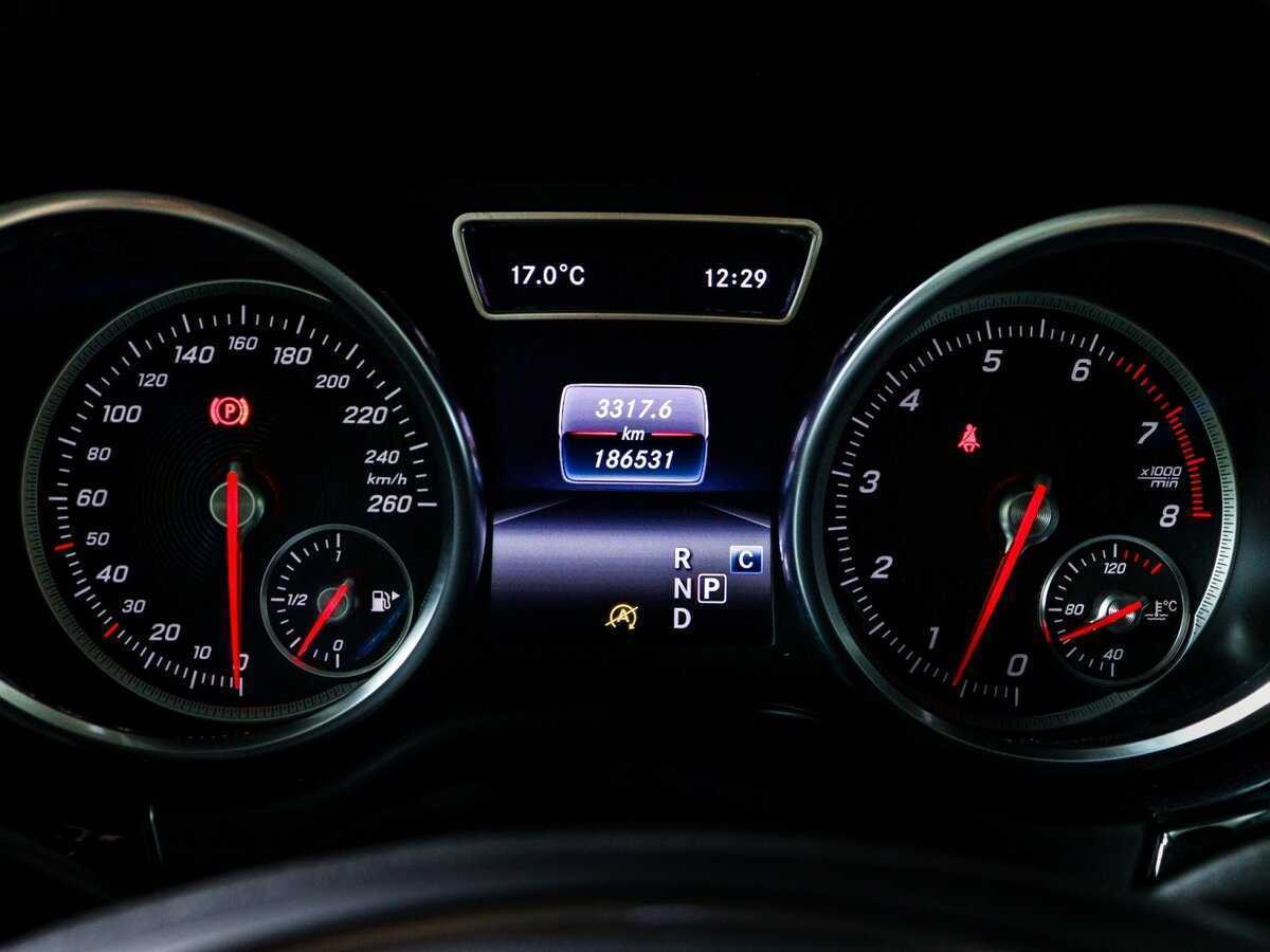 Mercedes-Benz GLE 400 9G-Tronic, 2018 Фото №8