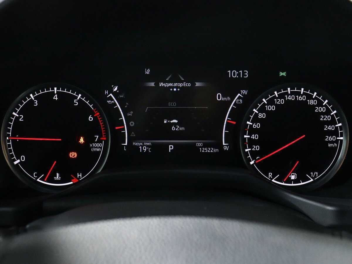 Toyota Land Cruiser, 2022 - 12 521 км. | Фото №8