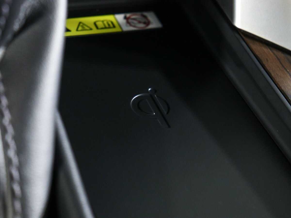 Toyota Land Cruiser, 2022 Фото №20