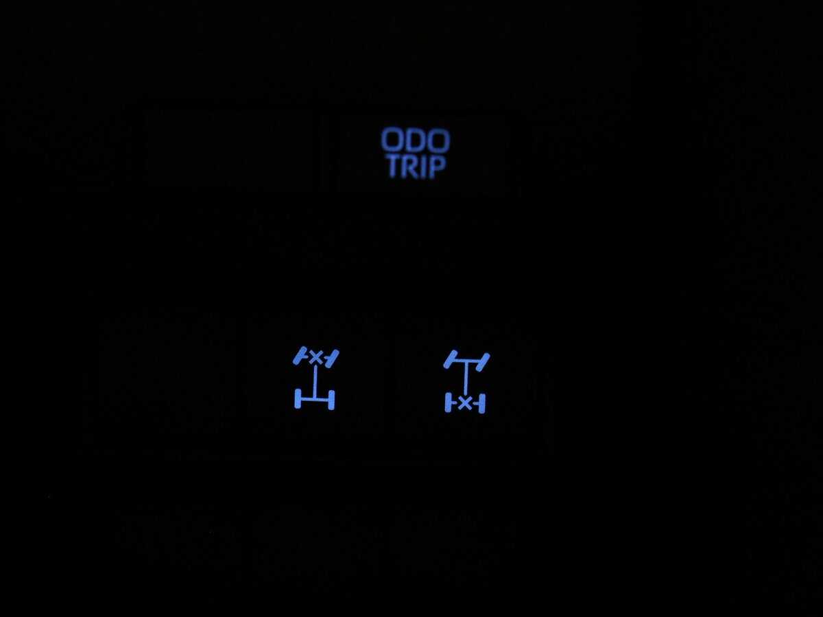 Toyota Land Cruiser, 2022 Фото №25