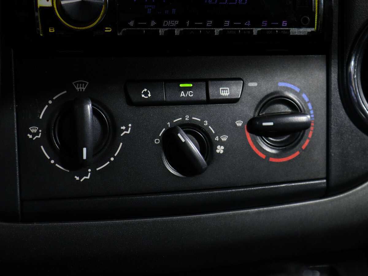 Citroen Berlingo, 2009 Фото №18