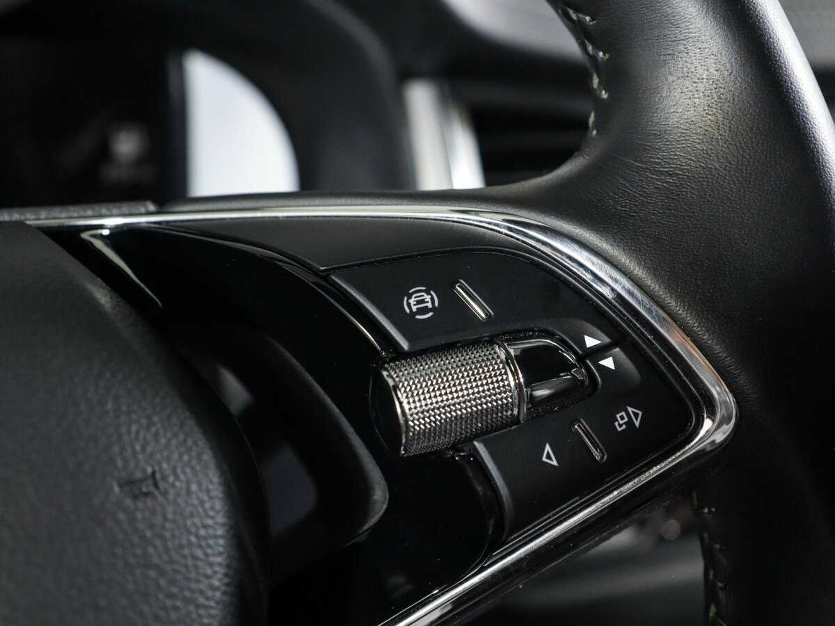 Skoda Kodiaq, 2022 Фото №18