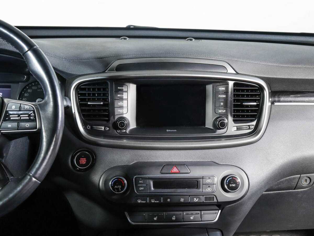 Kia Sorento, 2019 - 90 600 км. | Фото №8