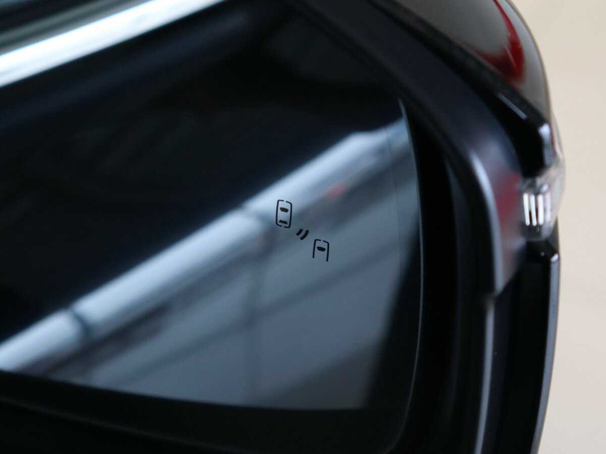 Toyota Land Cruiser, 2021 Фото №14