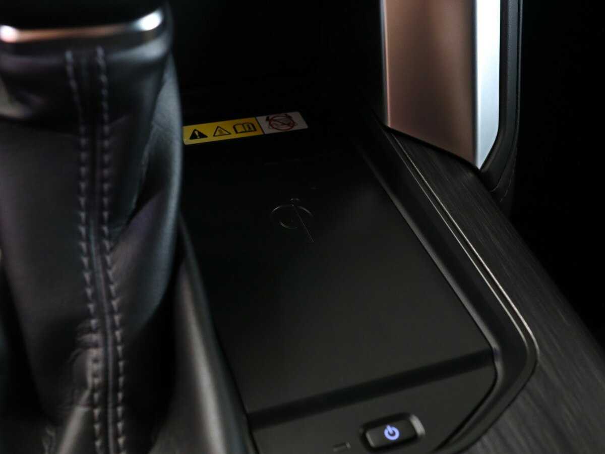 Toyota Land Cruiser, 2021 Фото №23