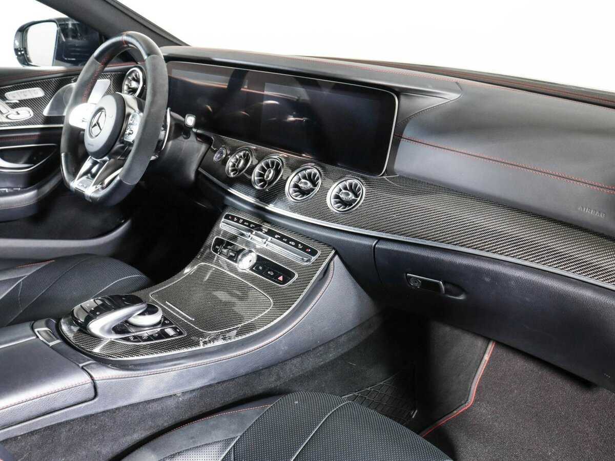 Mercedes-Benz CLS AMG 53 AMG, 2018 - 67 217 км. | Фото №7