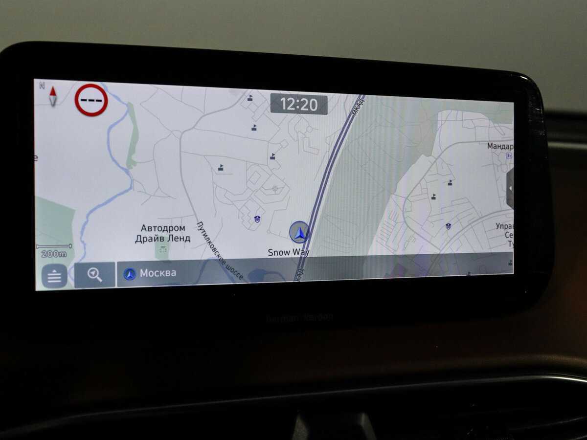 Hyundai Santa Fe, 2021 Фото №21