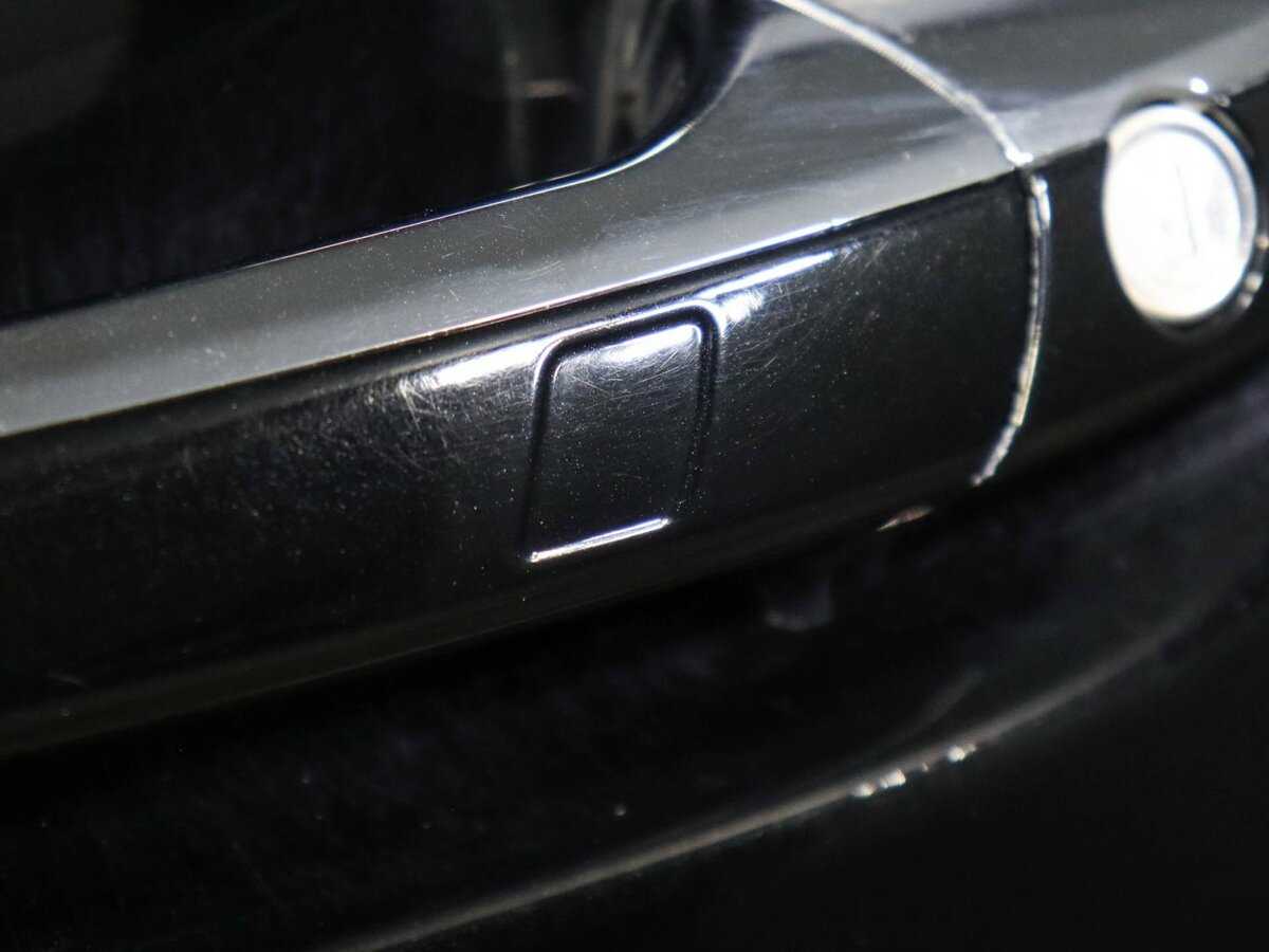 Mercedes-Benz GLE 350 d, 2016 Фото №14