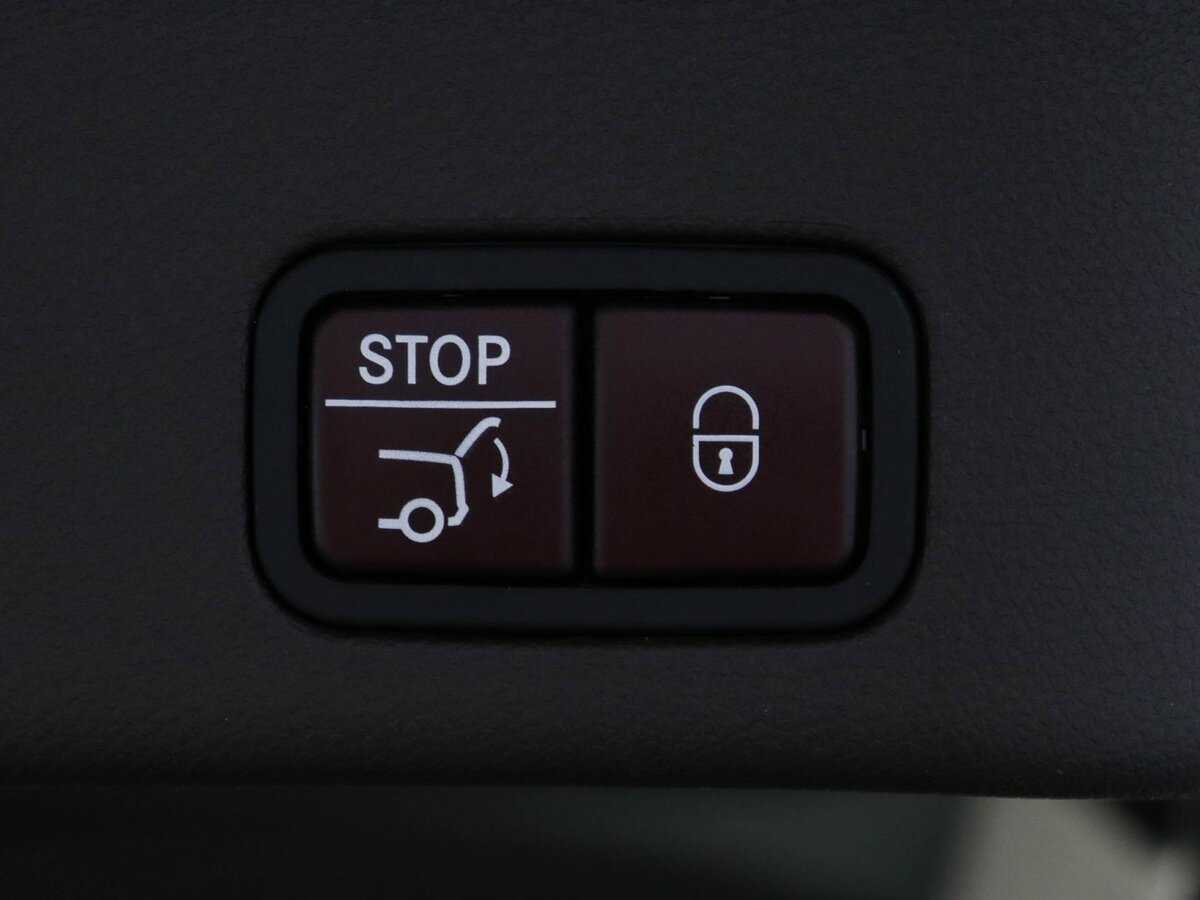 Mercedes-Benz GLE 350 d, 2016 Фото №15