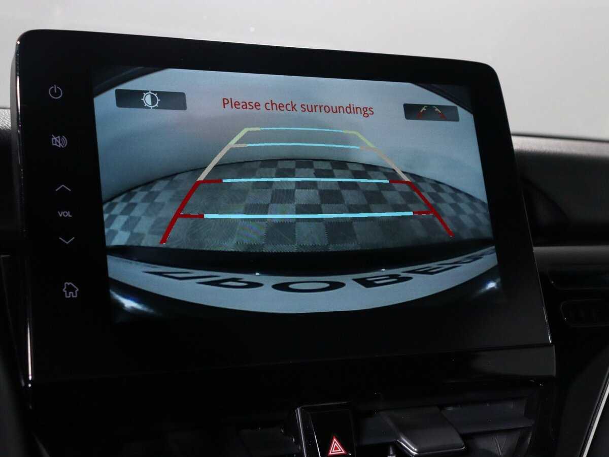 Toyota Camry, 2023 Фото №23