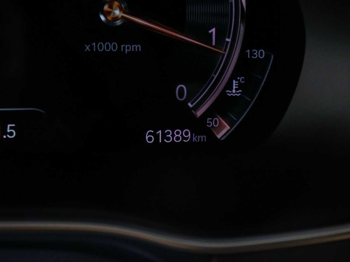 Genesis GV80, 2021 Фото №11