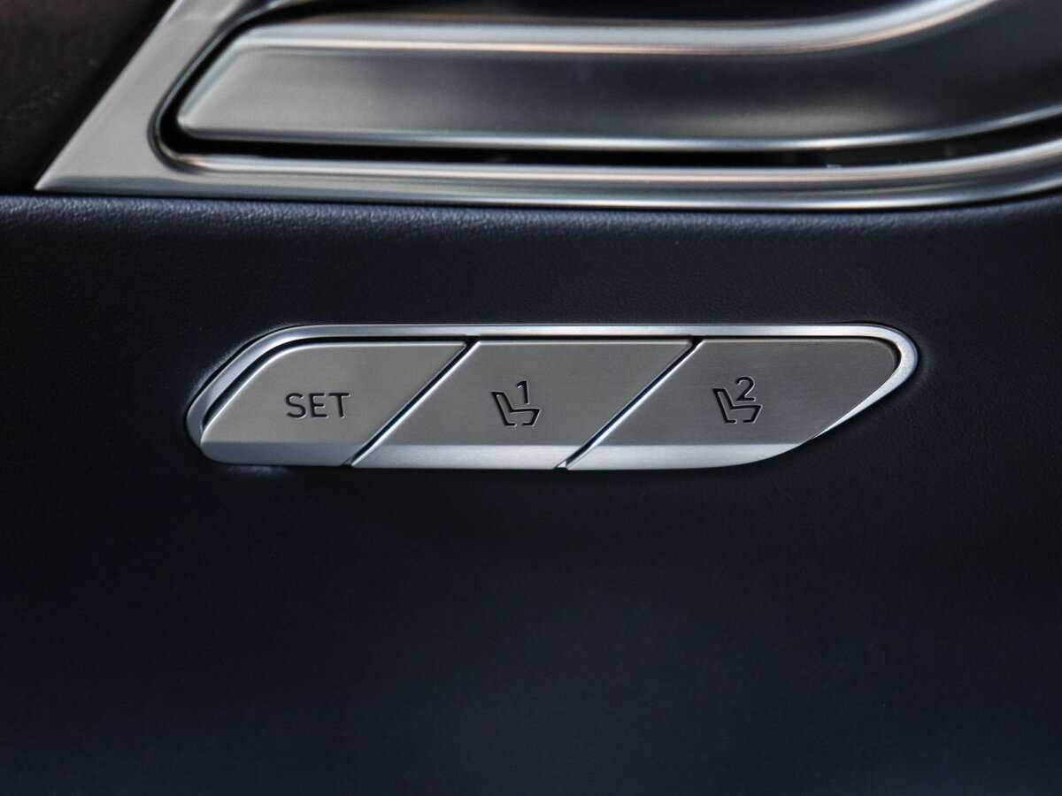 Genesis GV80, 2021 Фото №24